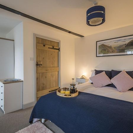 Finest Retreats - Tegannedd - Luxury Grade II Listed Cottage With Hot Tub Ffestiniog ภายนอก รูปภาพ