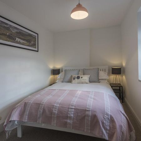 Finest Retreats - Tegannedd - Luxury Grade II Listed Cottage With Hot Tub Ffestiniog ภายนอก รูปภาพ
