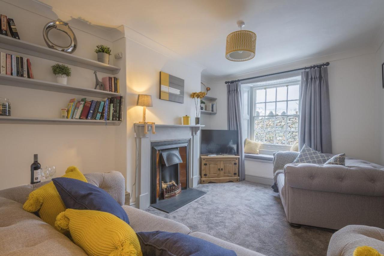Finest Retreats - Tegannedd - Luxury Grade II Listed Cottage With Hot Tub Ffestiniog ภายนอก รูปภาพ